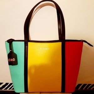 Dolce & Gabbana handbag